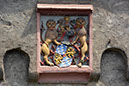 12 Wappenrelief an der kurpfälzischen Zollschreiberei (1552) : DSC_0090-k