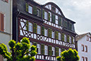 06 Gasthaus "Zum goldenen Hirschen" (1575), Zollstr. 14 : DSC_0018-k