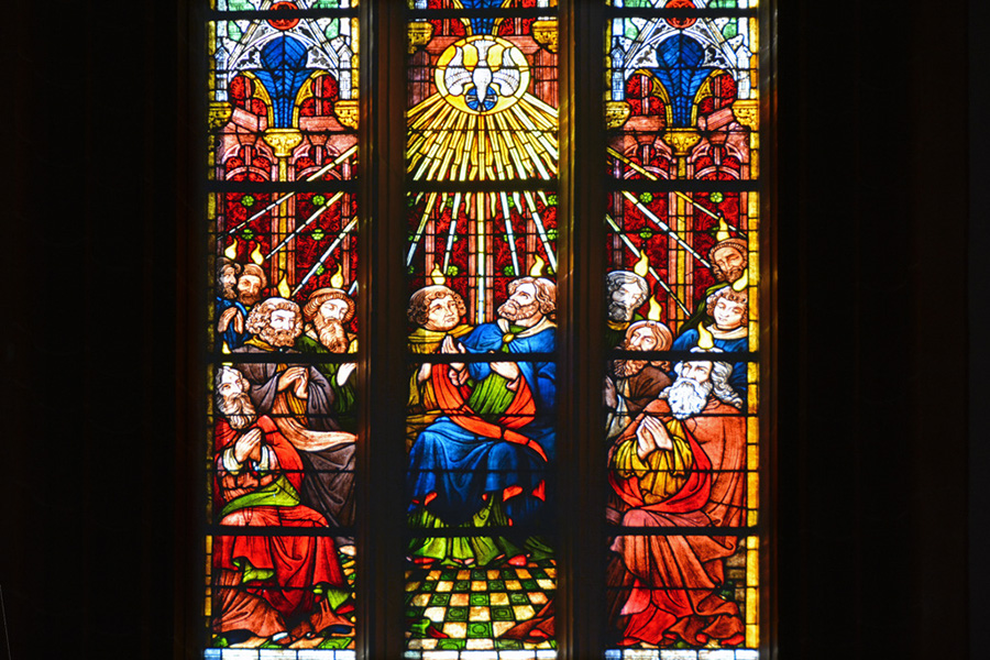 10 evang. Stadtkirche; Fenster II DSC_0015-k
