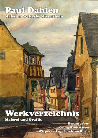 Cover Breitwieser / Dahlen