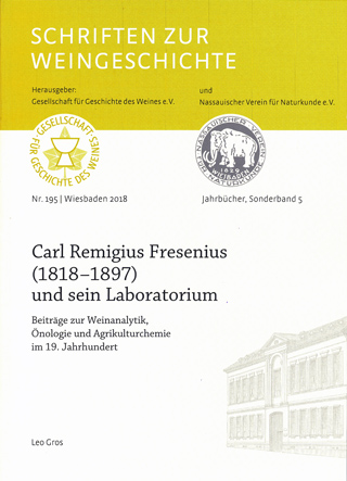 Cover Gros Fresenius