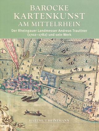 Cover Heinemann / Trautner