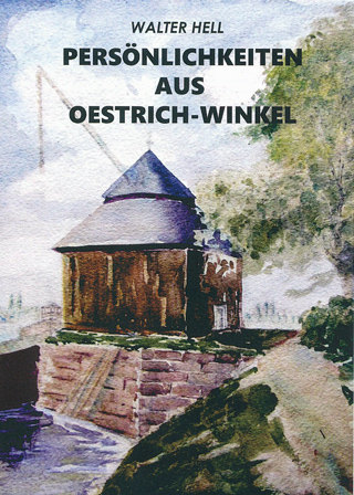 Cover Hell Oestrich-Winkel