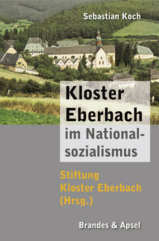 Cover Koch / Eberbach