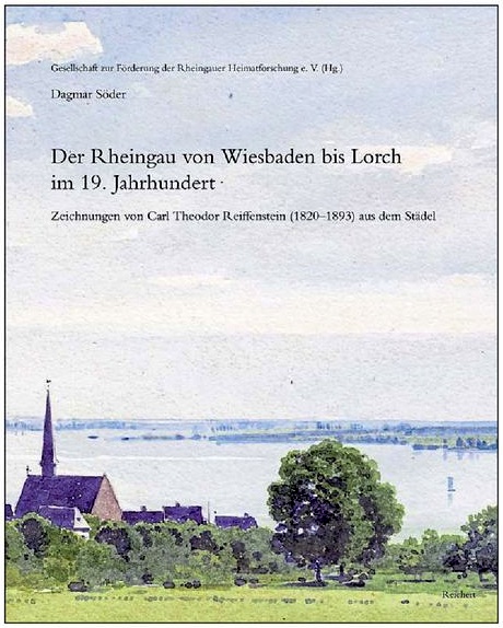 Reiffenstein-Cover